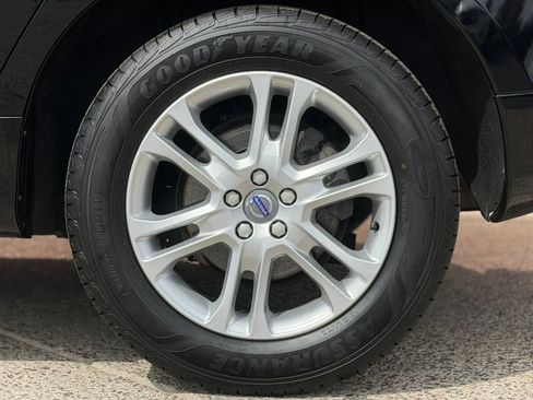 Used 2016 Volvo XC60 T5 Premier FWD image 36