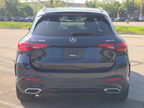 Certified 2023 Mercedes-Benz GLC 300 4MATIC image 15