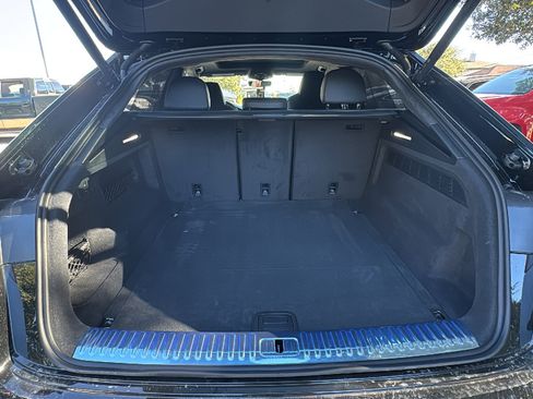 New 2026 Audi RS Q8 performance image 25