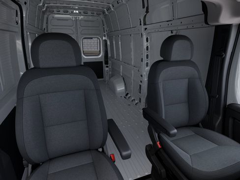 New 2026 RAM ProMaster 3500 image 16