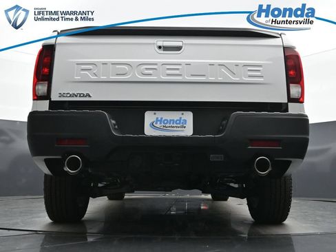 New 2026 Honda Ridgeline RTL image 31