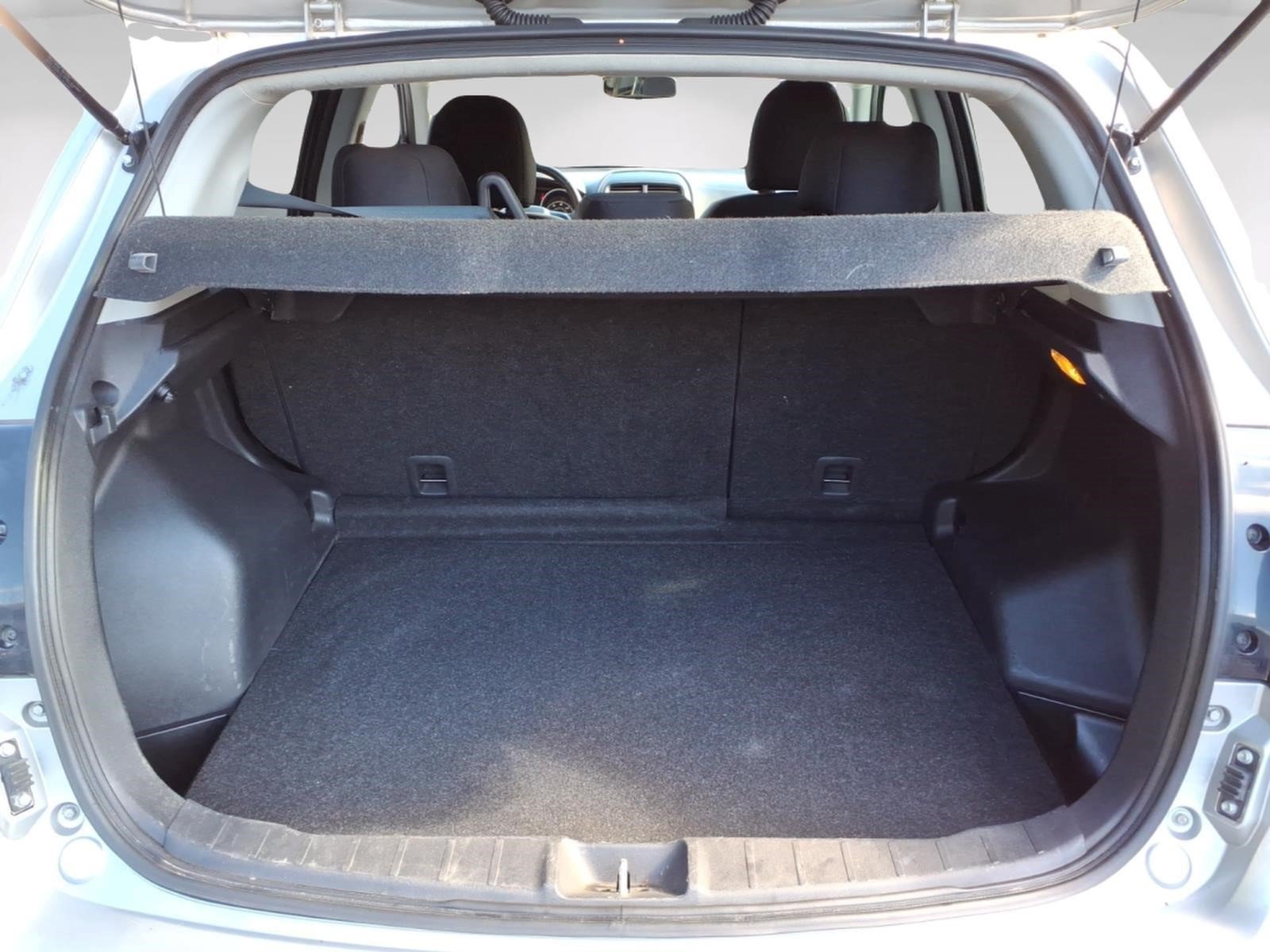 Used 2015 Mitsubishi Outlander Sport ES AWD/4WD image 13