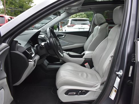 Used 2021 Acura RDX AWD w/ Technology Package image 7