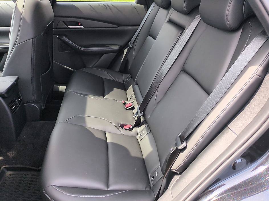 New 2026 MAZDA CX-30 AWD 2.5 S image 29