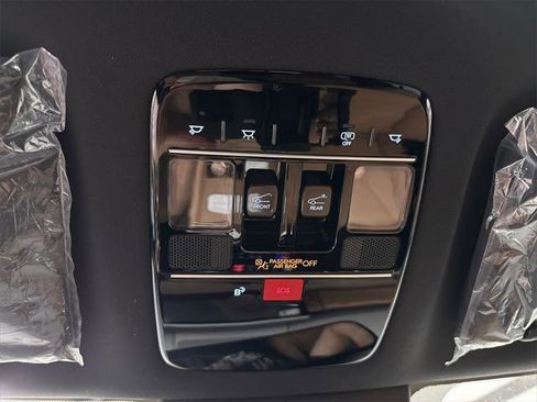 New 2026 Hyundai Santa Fe Limited image 34