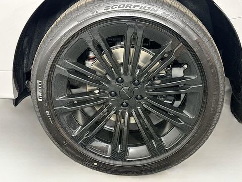 New 2026 Land Rover Range Rover Sport Dynamic SE AWD/4WD image 28