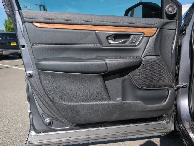 Used 2019 Honda CR-V EX-L image 17