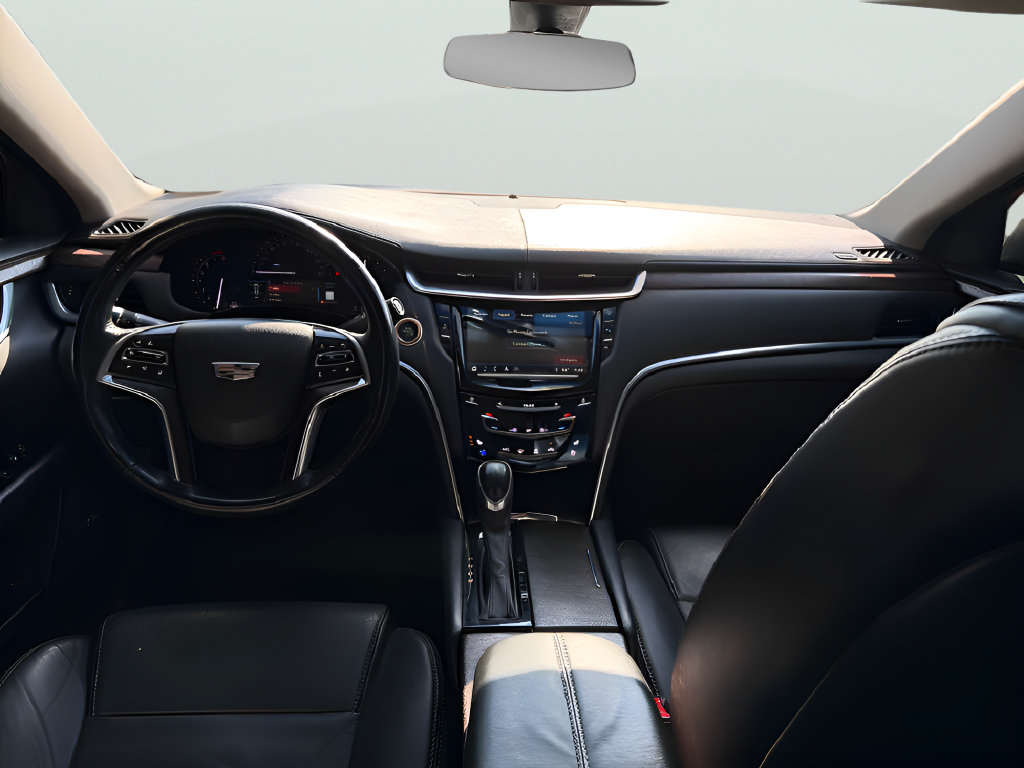 Used 2019 Cadillac XTS Luxury FWD image 27