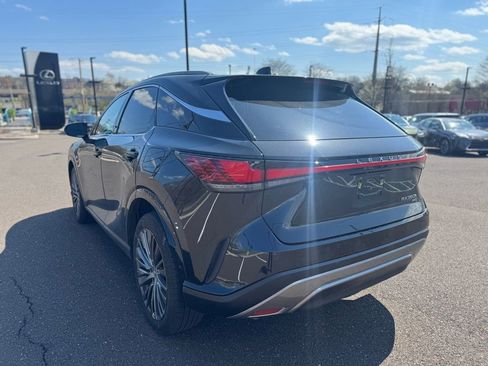 Used 2023 Lexus RX 350 w/ Accessory Package (Z1) image 3