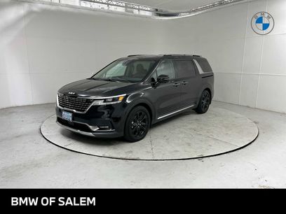 Used 2024 Kia Carnival SX