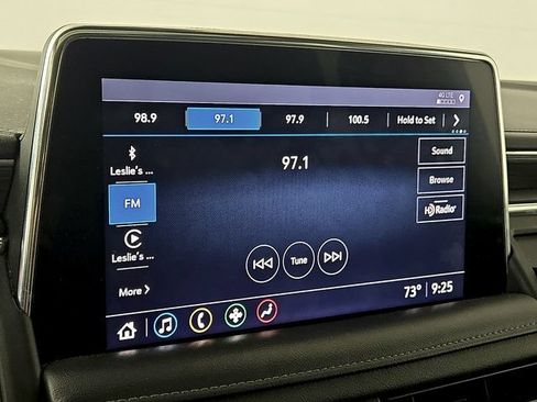 Used 2021 Chevrolet Tahoe LT RWD image 19