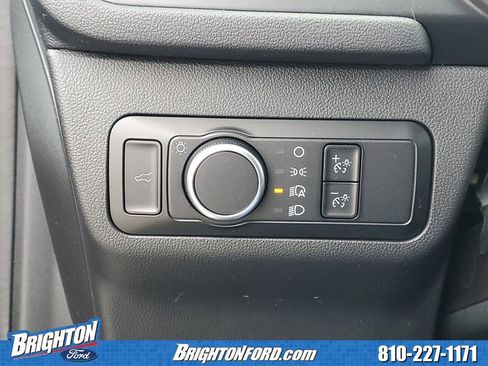 Used 2024 Ford Escape ST-Line w/ Tech Pack #1 image 18