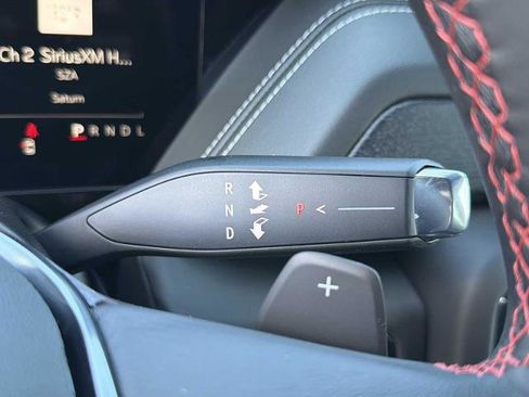 New 2026 GMC Yukon AT4 Ultimate w/ LPO, Floor Liner Package image 9