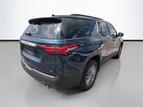 Used 2023 Chevrolet Traverse LT AWD/4WD image 8