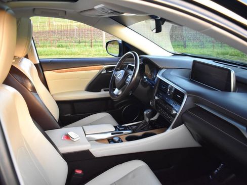 Used 2019 Lexus RX 450hL Base AWD 4dr SUV image 20