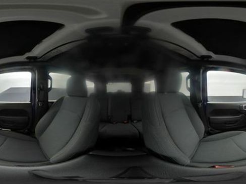 New 2026 Jeep Wrangler Sport S image 27