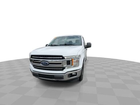 Used 2019 Ford F150 XL w/ XL Power Equipment Group RWD image 3