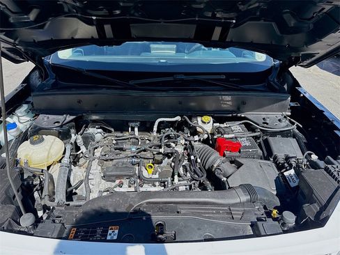 Used 2023 Ford Bronco Sport Heritage w/ Heritage Convenience Package image 28