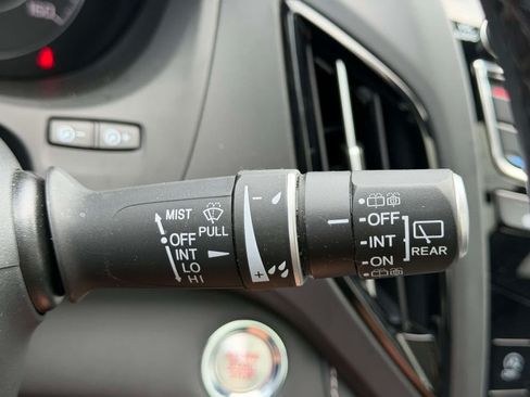 Used 2023 Acura RDX AWD w/ Technology Package image 25