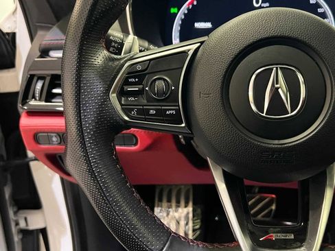 Used 2022 Acura MDX A-Spec image 22