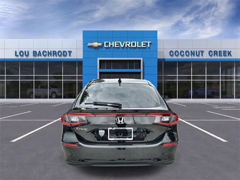 Used 2023 Honda Civic LX image 7