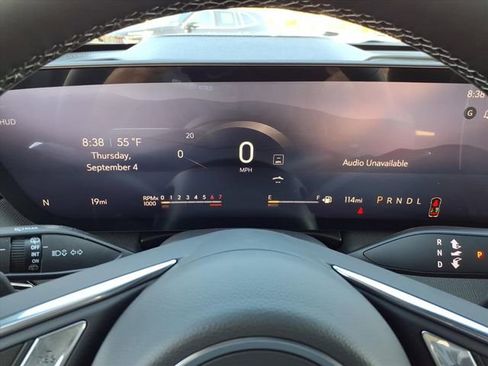 New 2026 Buick Enclave Sport Touring w/ Power Package image 36