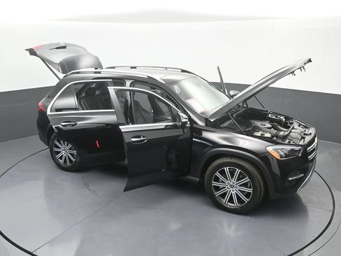 Used 2026 Mercedes-Benz GLE 350 4MATIC image 74