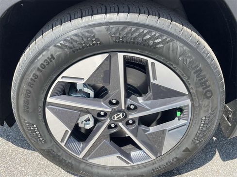 New 2026 Hyundai Tucson SEL image 5