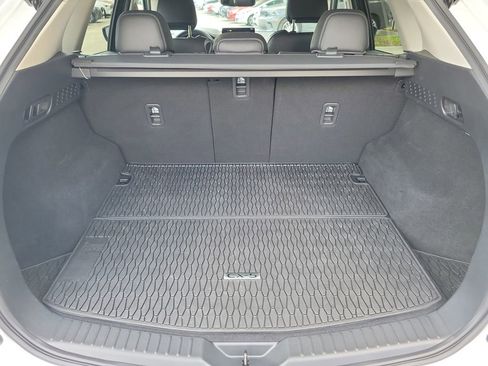 Certified 2025 MAZDA CX-5 AWD 2.5 S w/ Preferred Package image 8