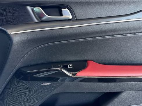 Used 2025 Kia K5 GT-Line w/ GT-Line Premium Package image 21