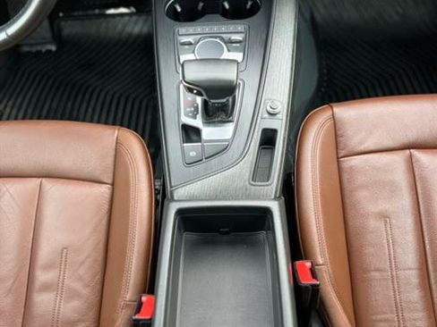 Used 2018 Audi A4 2.0T Premium Plus w/ Premium Plus Package image 14