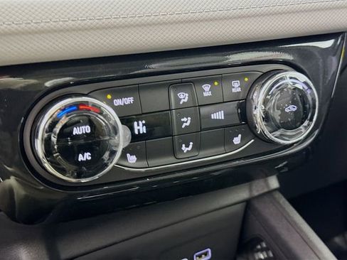 New 2026 Chevrolet TrailBlazer LT w/ Convenience Package image 17