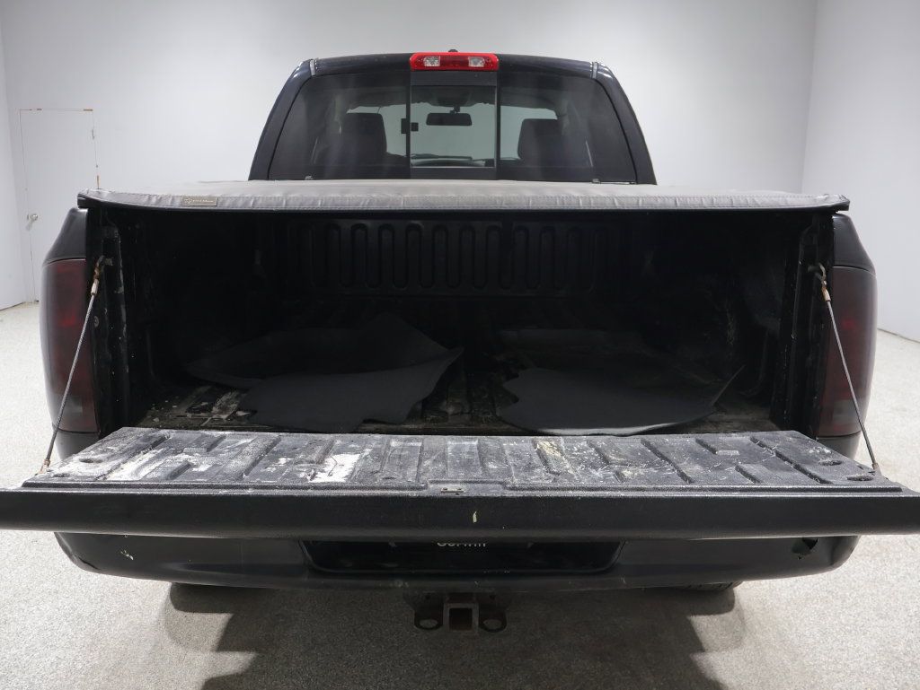 Used 2006 Dodge Ram 1500 Truck SLT w/ Quad Cab Big Horn Value Group AWD/4WD image 14