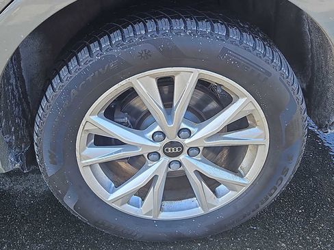 Used 2022 Audi Q3 2.0T Premium image 8