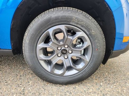 New 2026 Ford Maverick XLT AWD/4WD image 19