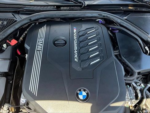 Used 2024 BMW M340i w/ Premium Package RWD image 31