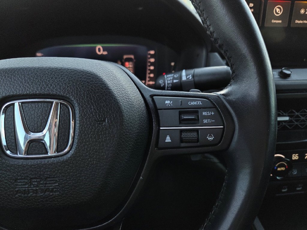 Used 2024 Honda Accord EX-L image 24