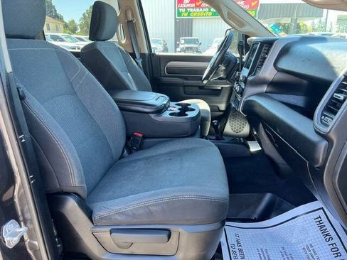 Used 2020 RAM 2500 Tradesman w/ Towing Technology Group AWD/4WD image 18