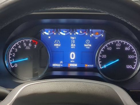 Used 2023 Ford F150 XLT w/ Equipment Group 302A High AWD/4WD image 39
