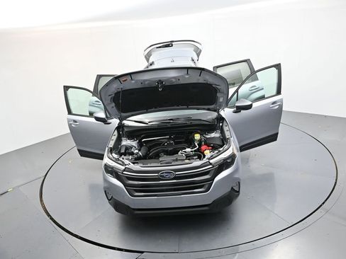 New 2026 Subaru Forester Premium image 34