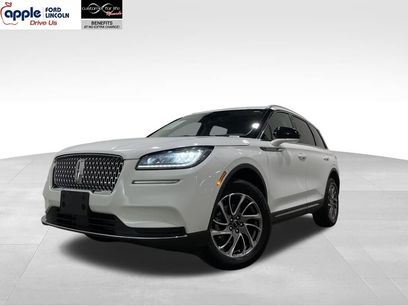 Certified 2022 Lincoln Corsair AWD w/ Equipment Group 101A