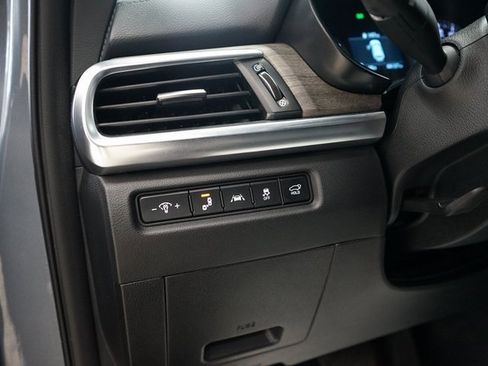 Used 2022 Kia Telluride EX w/ EX Premium Package image 32