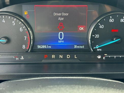 Used 2023 Ford Explorer XLT w/ Equipment Group 202A image 20