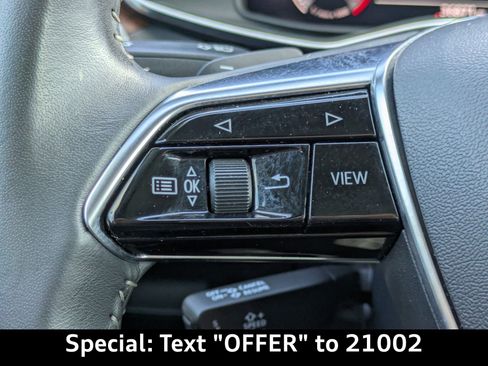 Used 2019 Audi A6 3.0T Premium Plus w/ Premium Plus Package image 28