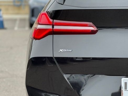 New 2026 BMW X3 xDrive30 w/ Premium Package image 15