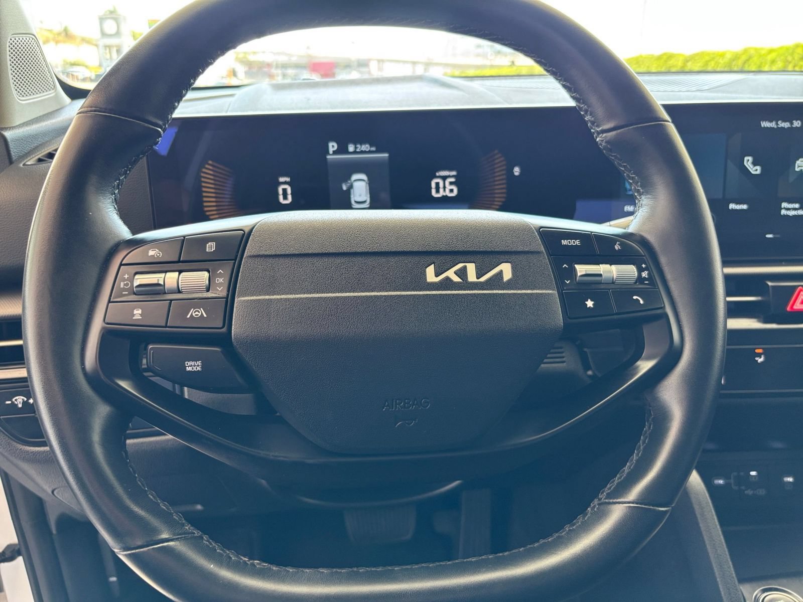 Used 2026 Kia Sportage LX FWD image 27