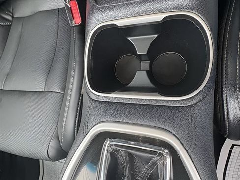 Used 2020 Subaru Legacy Limited image 16