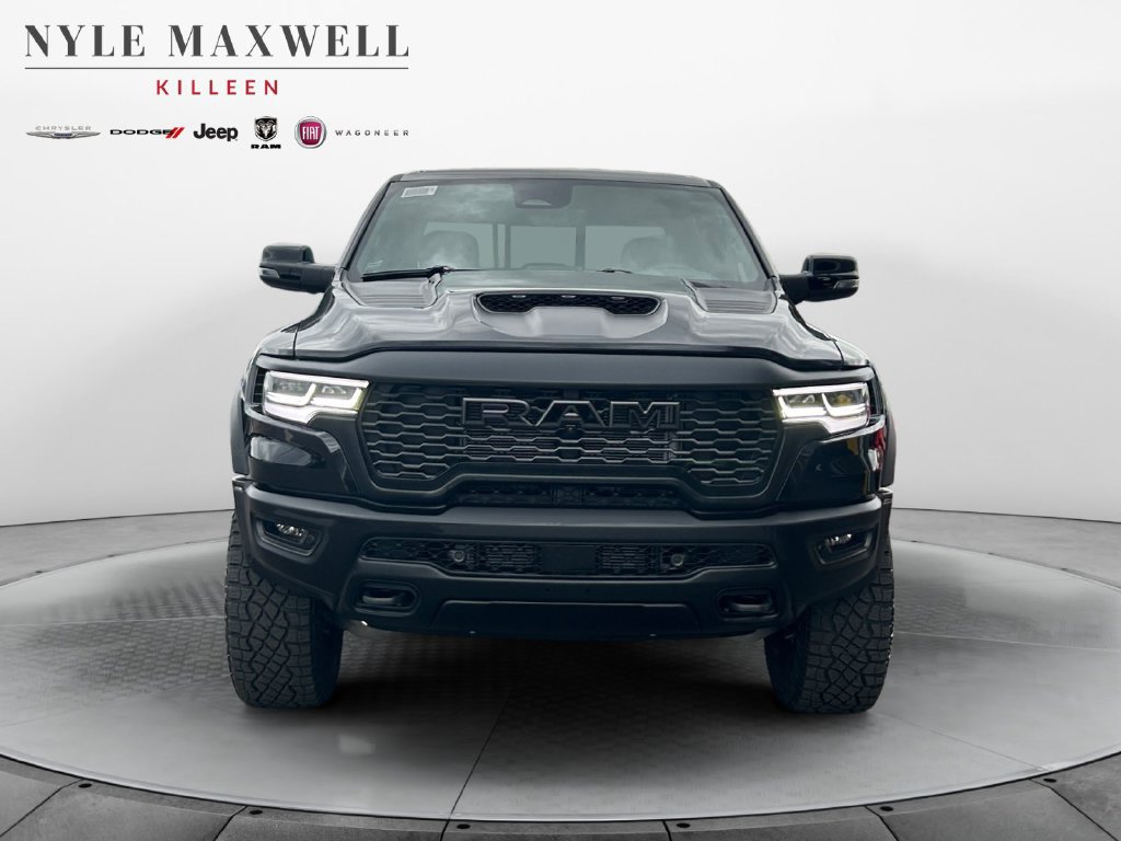 New 2027 RAM 1500 RHO AWD/4WD image 18
