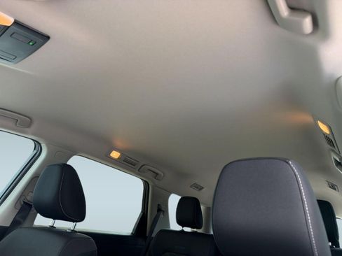 Used 2022 Nissan Pathfinder SV FWD image 21