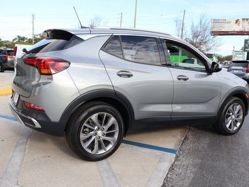 Certified 2023 Buick Encore GX Essence w/ Experience Buick Package image 7